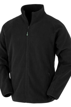 Recycled Fleece Polarthermic Jacket