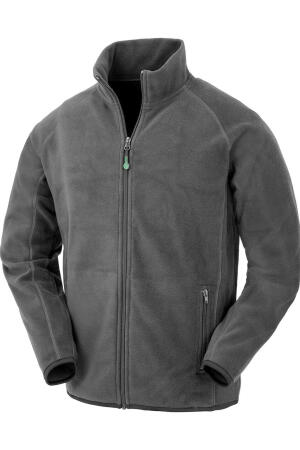 Recycled Fleece Polarthermic Jacket