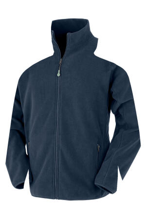 Recycled Fleece Polarthermic Jacket