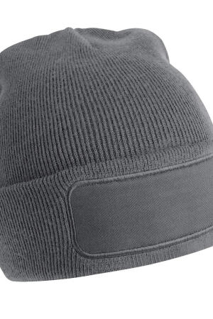 Recycled Original Patch Beanie