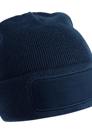 Recycled Original Patch Beanie