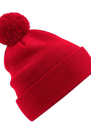 Organic Cotton Snowstar® Beanie