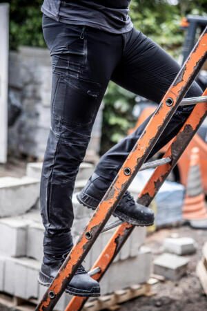 X-Pro Prolite Stretch Trouser (Long)