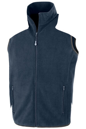Recycled Fleece Polarthermic Bodywarmer