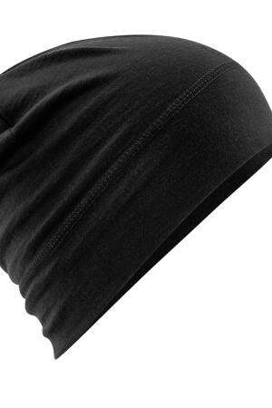 Merino Beanie