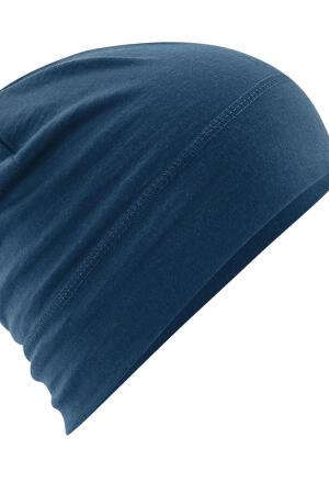 Merino Beanie