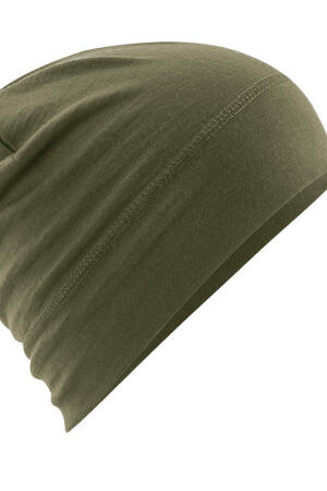 Merino Beanie