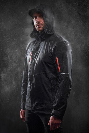 X-Pro Exosphere II Shell Jacket