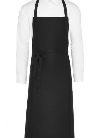 PARIS - Recycled Bib Apron