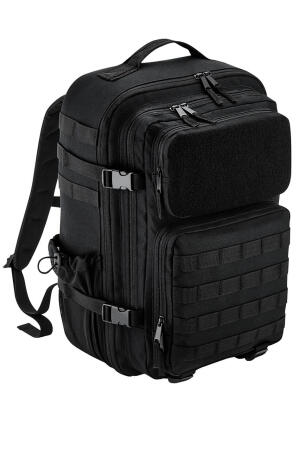 Molle Tactical 35L Backpack