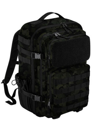 Molle Tactical 35L Backpack