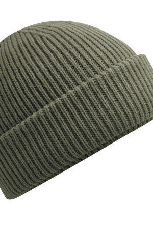 Wind Resistant Breathable Elements Beanie