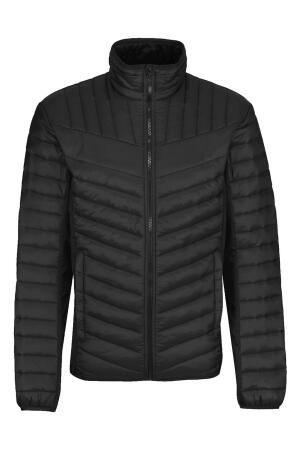 Tourer Hybrid Jacket