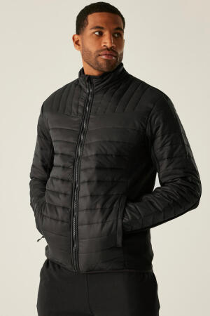 Tourer Hybrid Jacket
