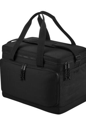 Recycled Large Cooler Shoulder Bag