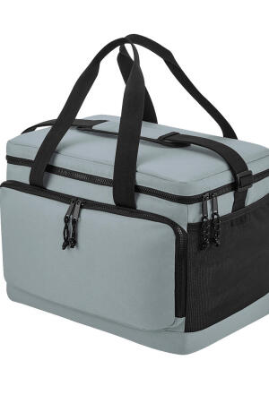 Recycled Large Cooler Shoulder Bag