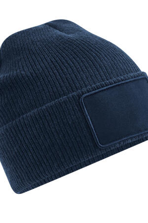 Removable Patch Thinsulate™ Beanie