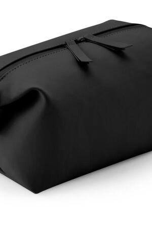 Matte PU Accessory Pouch