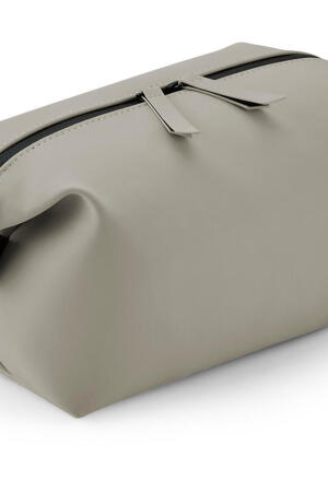 Matte PU Accessory Pouch