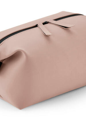 Matte PU Accessory Pouch