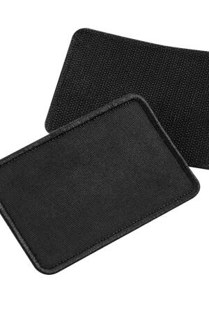 Cotton Removable Patch