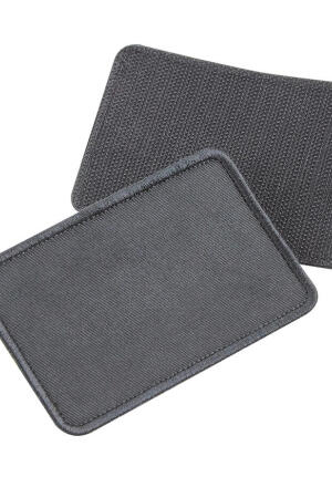 Cotton Removable Patch