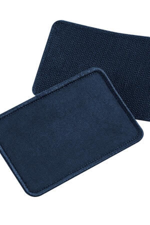 Cotton Removable Patch