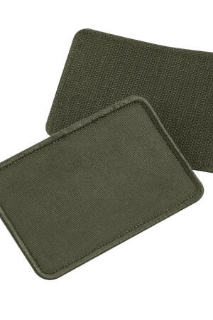 Cotton Removable Patch