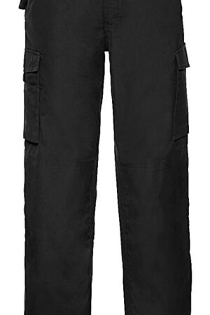 Strapazierfähige Workwear-Hose Länge 30