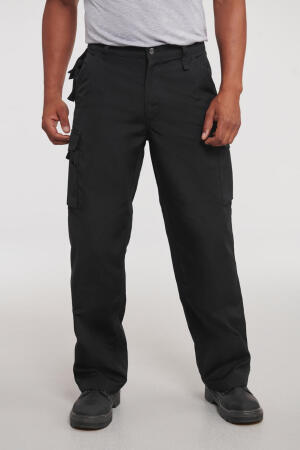 Strapazierfähige Workwear-Hose Länge 30