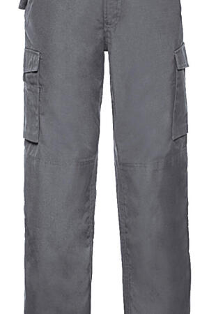 Strapazierfähige Workwear-Hose Länge 30
