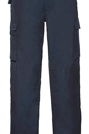 Strapazierfähige Workwear-Hose Länge 30