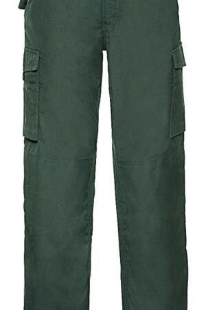 Strapazierfähige Workwear-Hose Länge 30