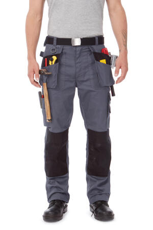 Advanced Workwear Trousers