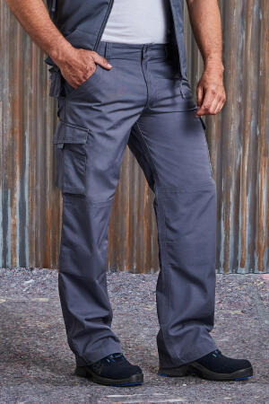 Strapazierfähige Workwear-Hose Länge 32