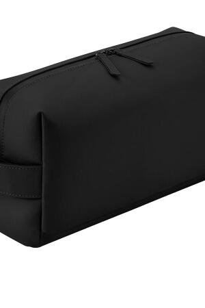 Matte PU Shoe/Accessory Bag