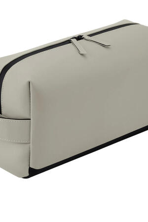 Matte PU Shoe/Accessory Bag