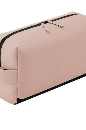 Matte PU Shoe/Accessory Bag