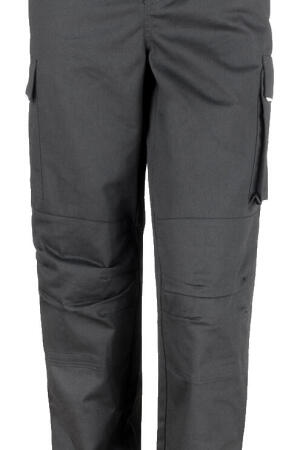 Work-Guard Action Trousers Long