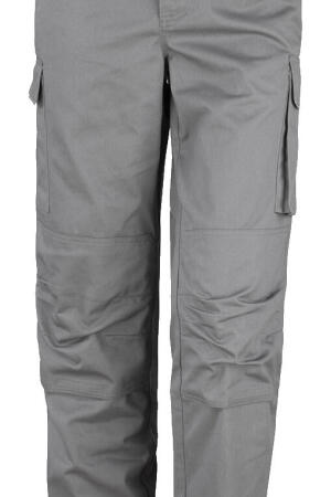 Work-Guard Action Trousers Long