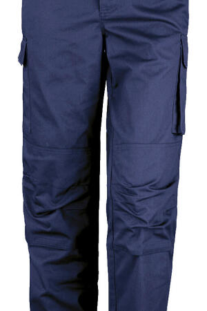 Work-Guard Action Trousers Long