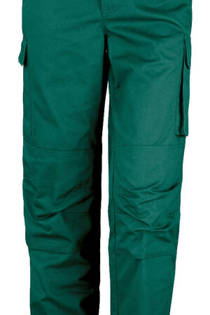 Work-Guard Action Trousers Long