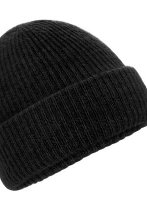 Cosy Ribbed Beanie