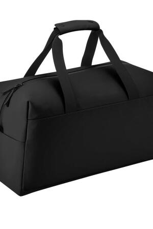 Matte PU Weekender