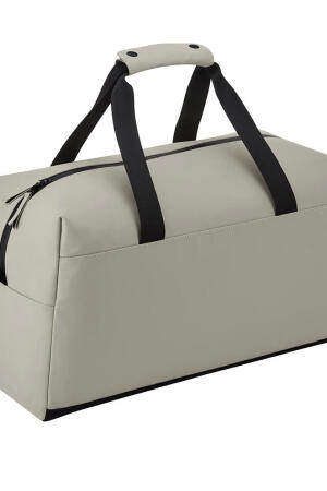 Matte PU Weekender
