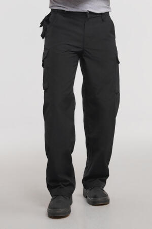 Strapazierfähige Workwear-Hose, Länge 30