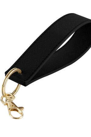 Boutique Wristlet Keyring
