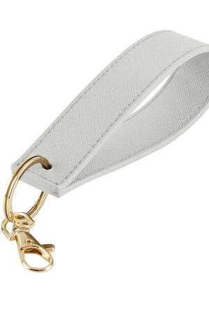 Boutique Wristlet Keyring