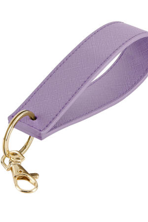 Boutique Wristlet Keyring
