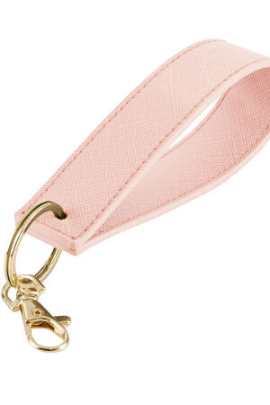 Boutique Wristlet Keyring